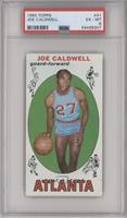 Joe Caldwell [PSA 6 EX‑MT]