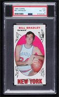 Bill Bradley [PSA 4 VG‑EX]