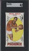 Neal Walk [SGC 6 EX/NM]