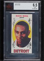 Dave Bing [BVG 6.5 EX‑MT+]