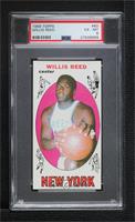 Willis Reed [PSA 6 EX‑MT]