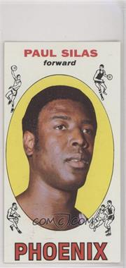 1969-70 Topps - [Base] #61 - Paul Silas