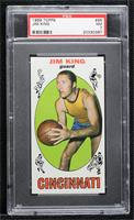 Jim King [PSA 7 NM]