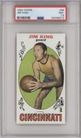 Jim King [PSA 7.5 NM+]