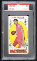 Ray Scott [PSA 7 NM]