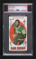 Elvin Hayes [PSA 6 EX‑MT]