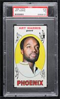 Art Harris [PSA 7 NM]