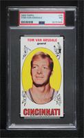 Tom Van Arsdale [PSA 7 NM]