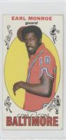 Earl Monroe