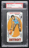 Happy Hairston [PSA 7 NM]