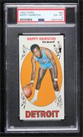 Happy Hairston [PSA 6 EX‑MT]