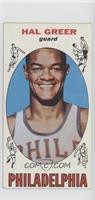 Hal Greer