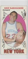 Dave DeBusschere [Poor to Fair]