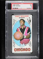 Chet Walker [PSA 5 EX]