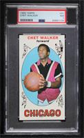 Chet Walker [PSA 7 NM]