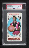 Chet Walker [PSA 6 EX‑MT]