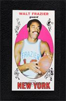 Walt Frazier