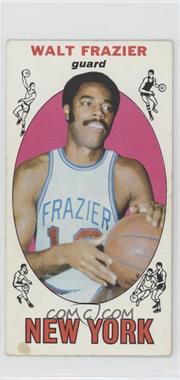 1969-70 Topps - [Base] #98 - Walt Frazier