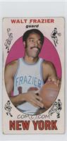 Walt Frazier [Poor to Fair]