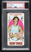 Walt Frazier [PSA 3 VG]