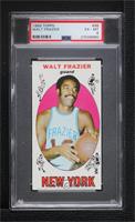 Walt Frazier [PSA 6 EX‑MT]