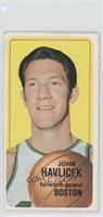 John Havlicek