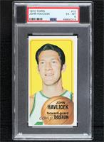 John Havlicek [PSA 6 EX‑MT]