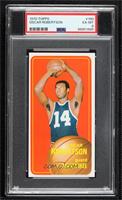 Oscar Robertson [PSA 6 EX‑MT]