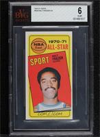 Walt Frazier [BVG 6 EX‑MT]