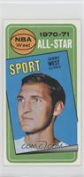 Jerry West [Poor to Fair]
