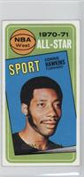 Connie Hawkins [Good to VG‑EX]