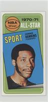 Connie Hawkins