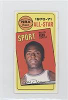 Willis Reed [Good to VG‑EX]