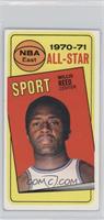 Willis Reed [Good to VG‑EX]