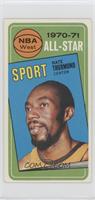 Nate Thurmond