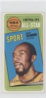 Nate Thurmond [Good to VG‑EX]