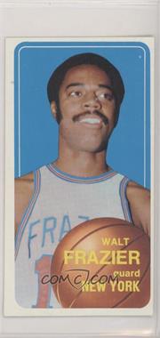 1970-71 Topps - [Base] #120 - Walt Frazier