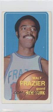 1970-71 Topps - [Base] #120 - Walt Frazier