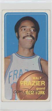 1970-71 Topps - [Base] #120 - Walt Frazier