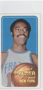 1970-71 Topps - [Base] #120 - Walt Frazier