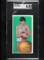 Pete Maravich [SGC 4.5 VG/EX+]