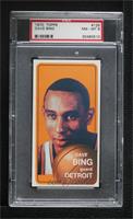 Dave Bing [PSA 8 NM‑MT]