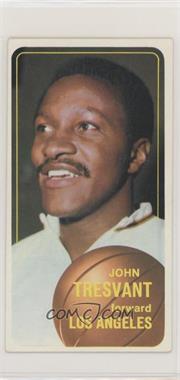 1970-71 Topps - [Base] #126 - John Tresvant