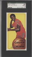 Fred Carter [SGC 88 NM/MT 8]