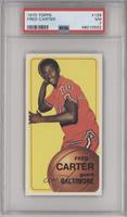 Fred Carter [PSA 7 NM]