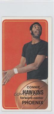 1970-71 Topps - [Base] #130 - Connie Hawkins