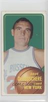 Dave DeBusschere [Poor to Fair]