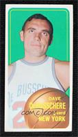 Dave DeBusschere [Good to VG‑EX]