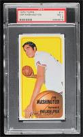 Jim Washington [PSA 7.5 NM+]