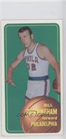 Billy Cunningham